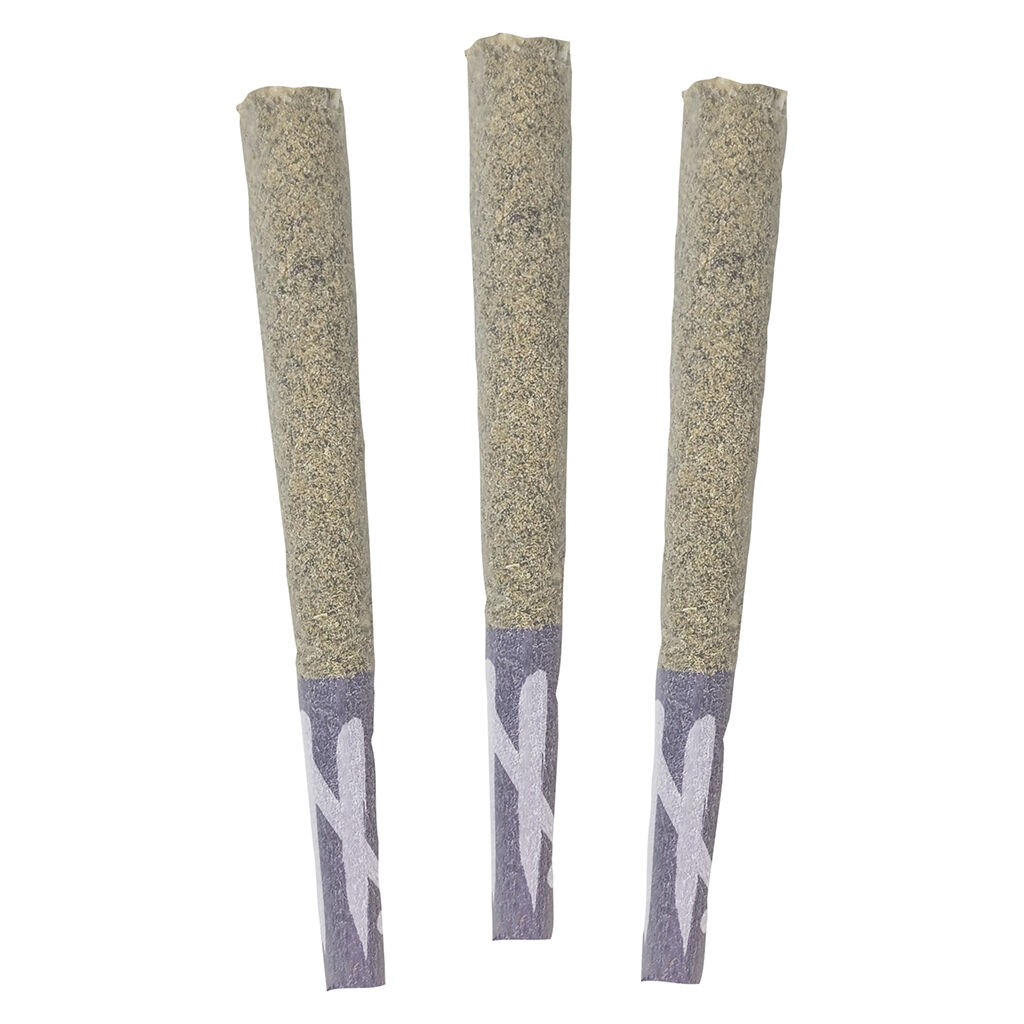 Limited Reserve Indica Pre-Roll