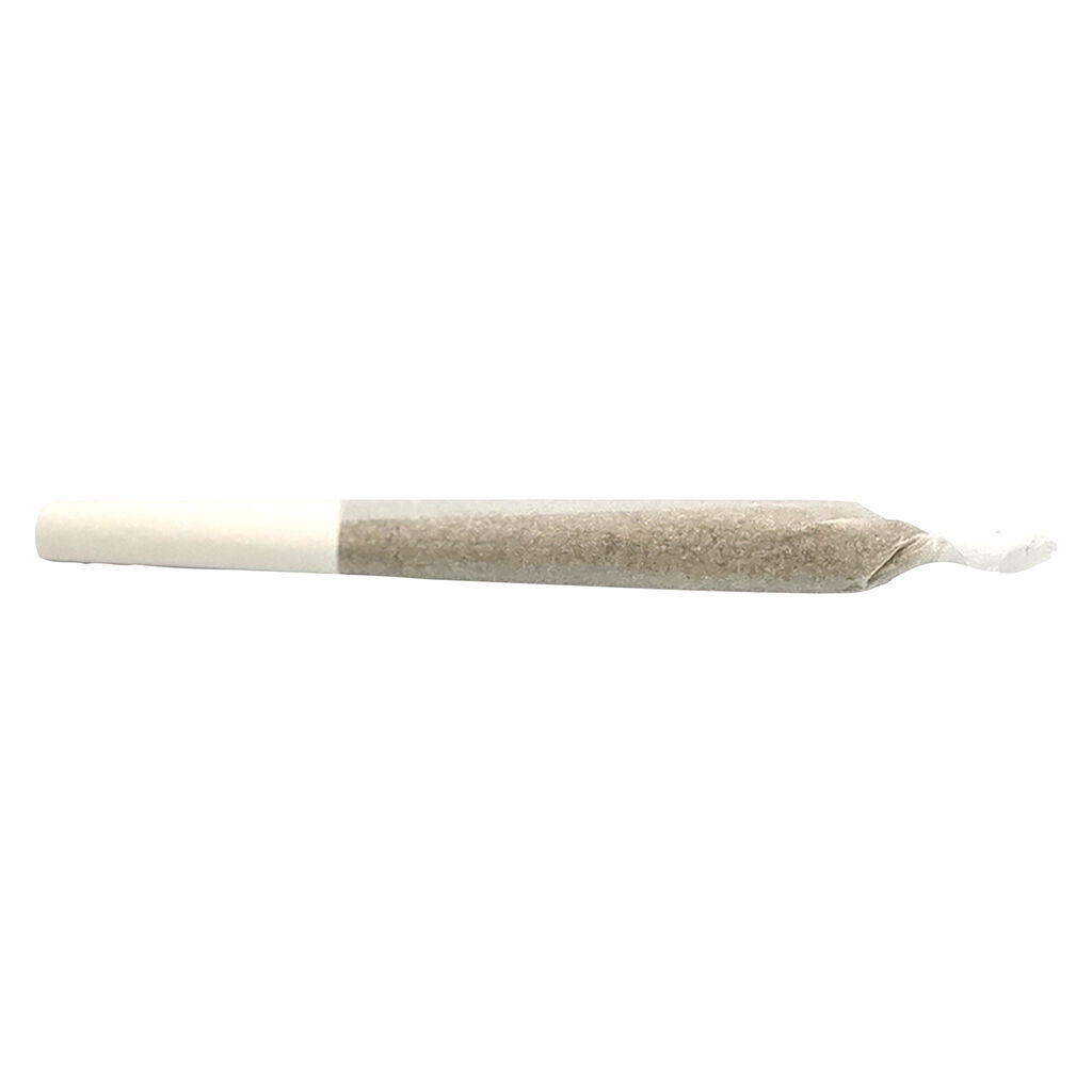 Truro - Lemon-Up 5x0.5g Pre-Rolls Main Image