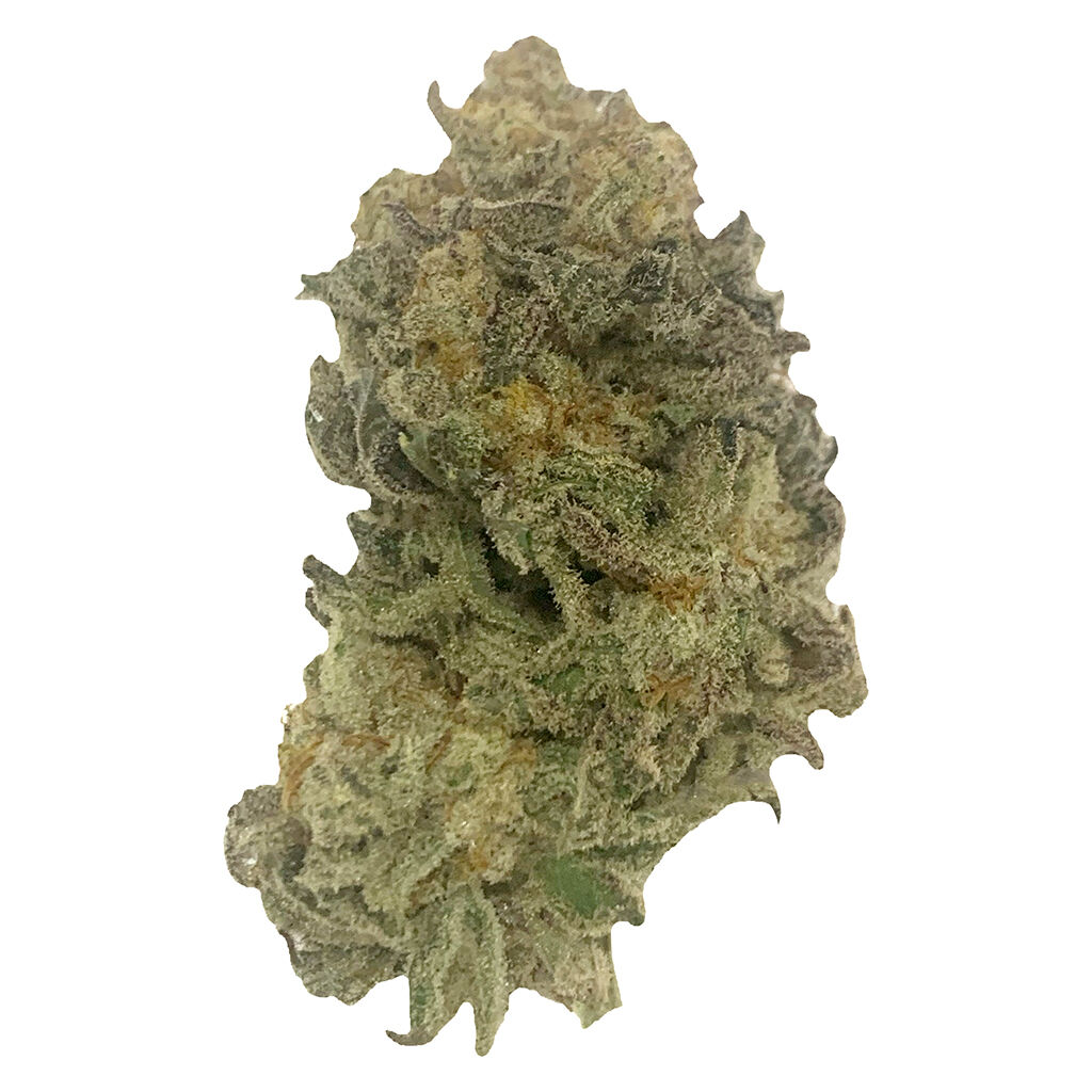 VIP Kush (Vancouver Island Pink) Flower