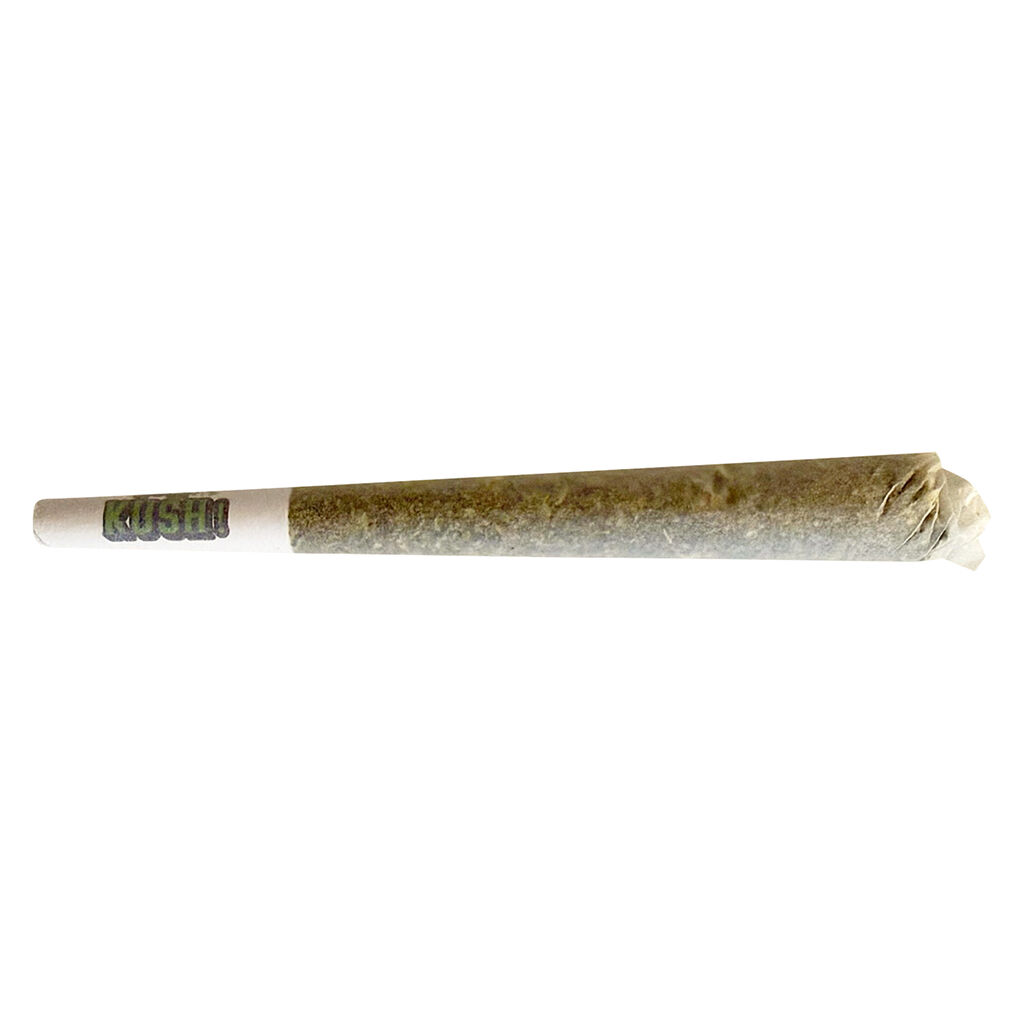 VIP Kush (Vancouver Island Pink) Pre-Roll