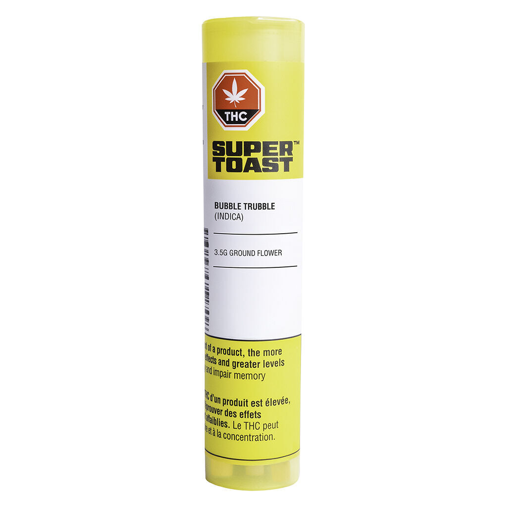 Pop n' Pour Bubble Trubble