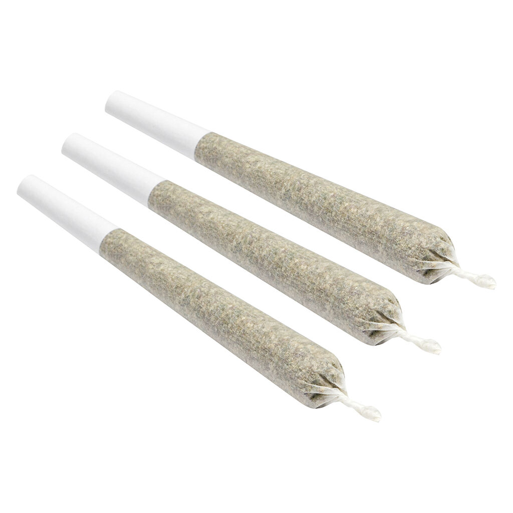 Back Stage Pass Sativa Pre-Roll
