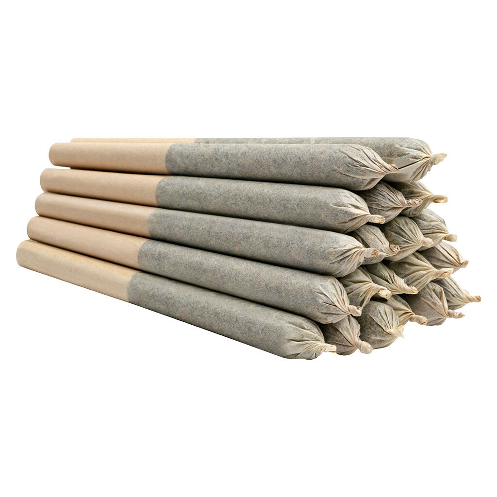 Big Red Sativa Pre-Rolls - Sativa - 20x0.5g