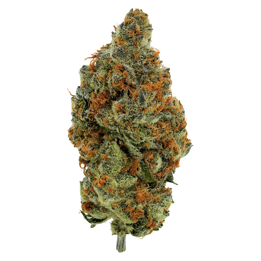 Simply Bare - BC Organic Mandarin Zktz 28g Dried Flower Main Image