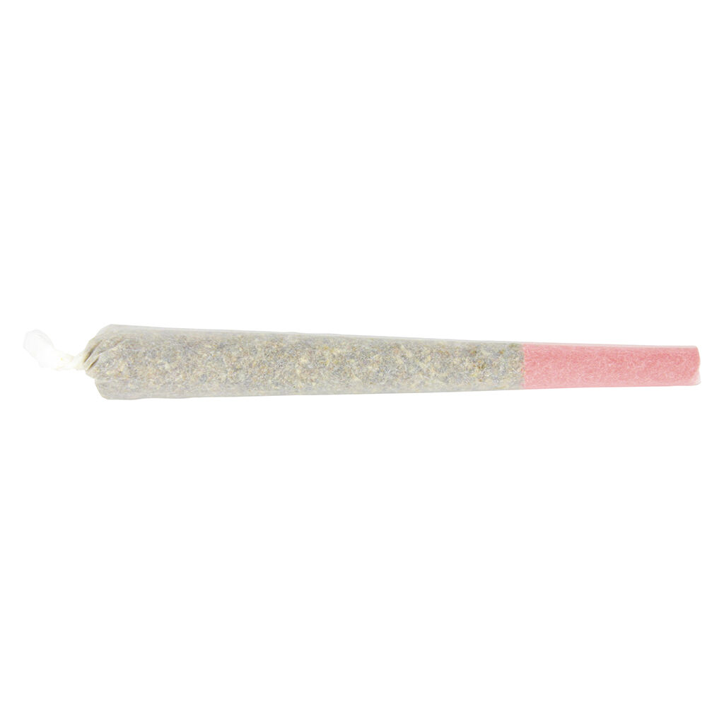 Twisted Twos Pre-Roll