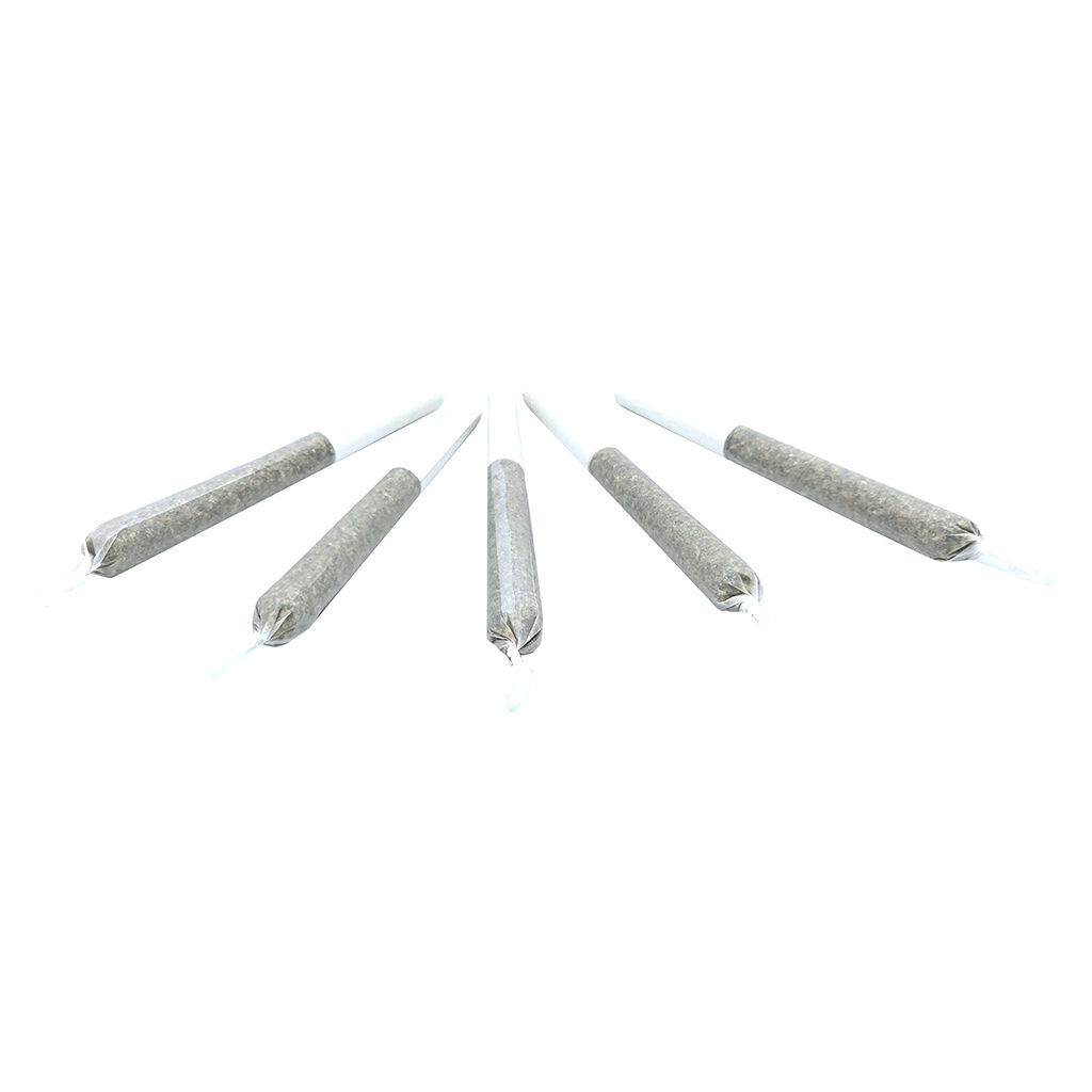 Peggys Puff Pre-Roll