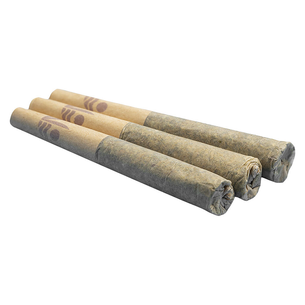 Lemon Tartz Pre-Roll