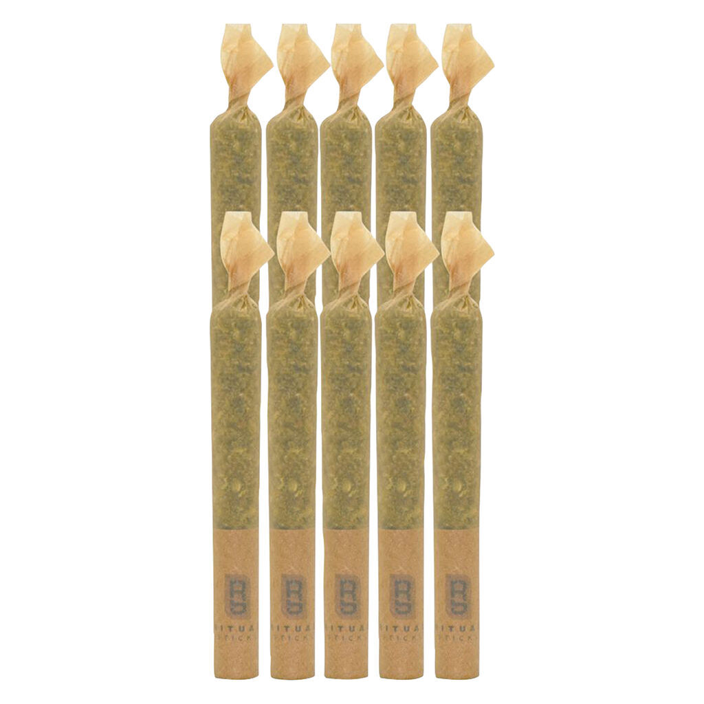 Super Sativa Pre-Roll