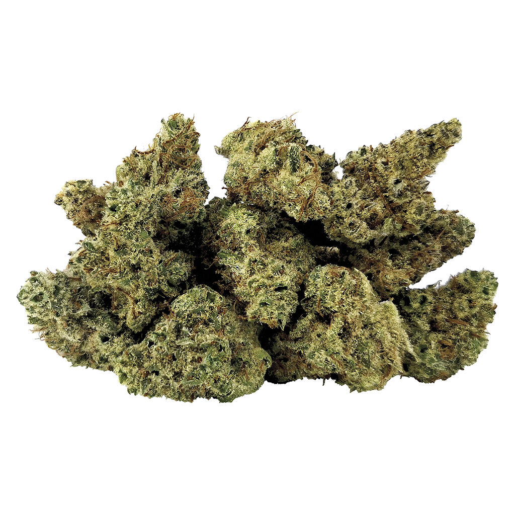 Ripped Bubba Smalls