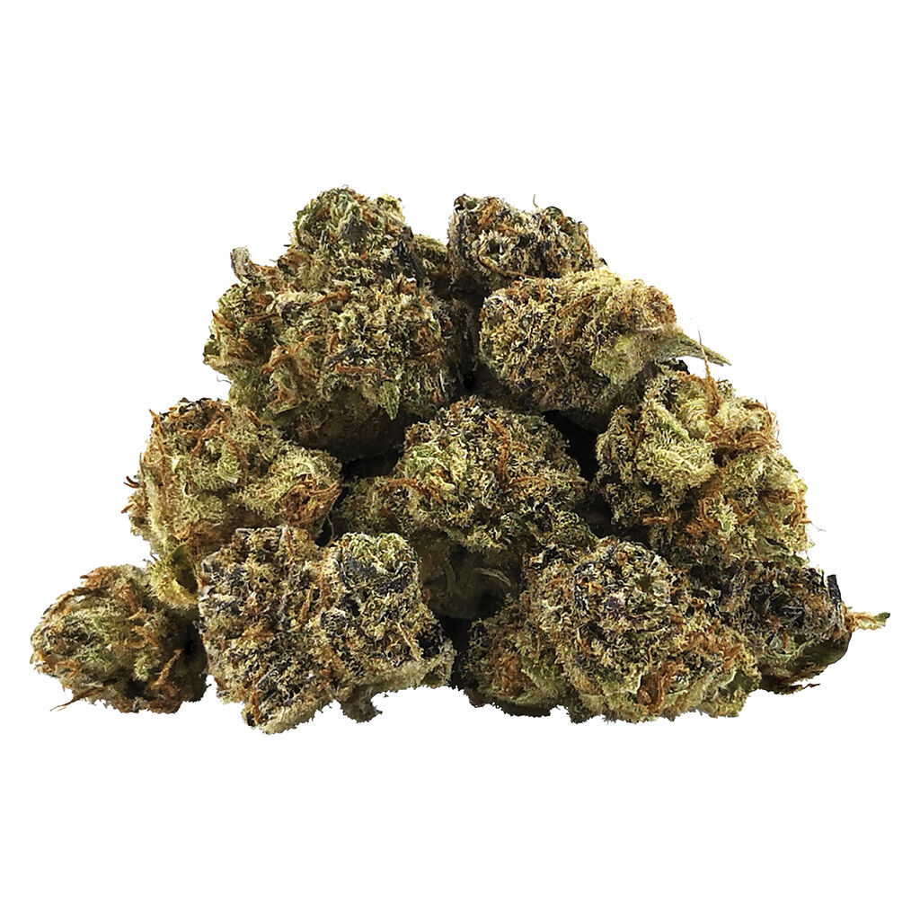 BC Smalls - Neon Cowgirl Smalls 3.5g Dried Flower Main Image