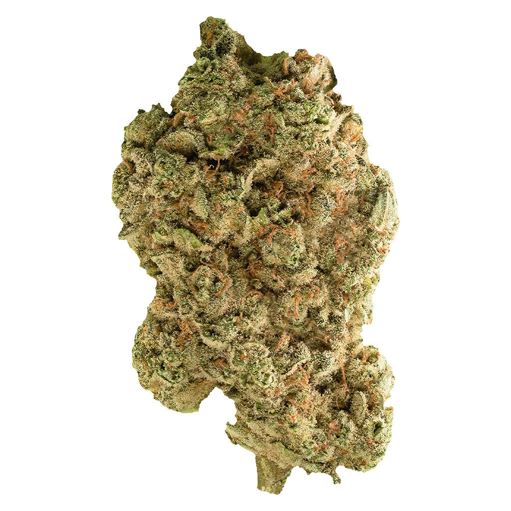 Lemon Razz, 4.04% Terps - 7g