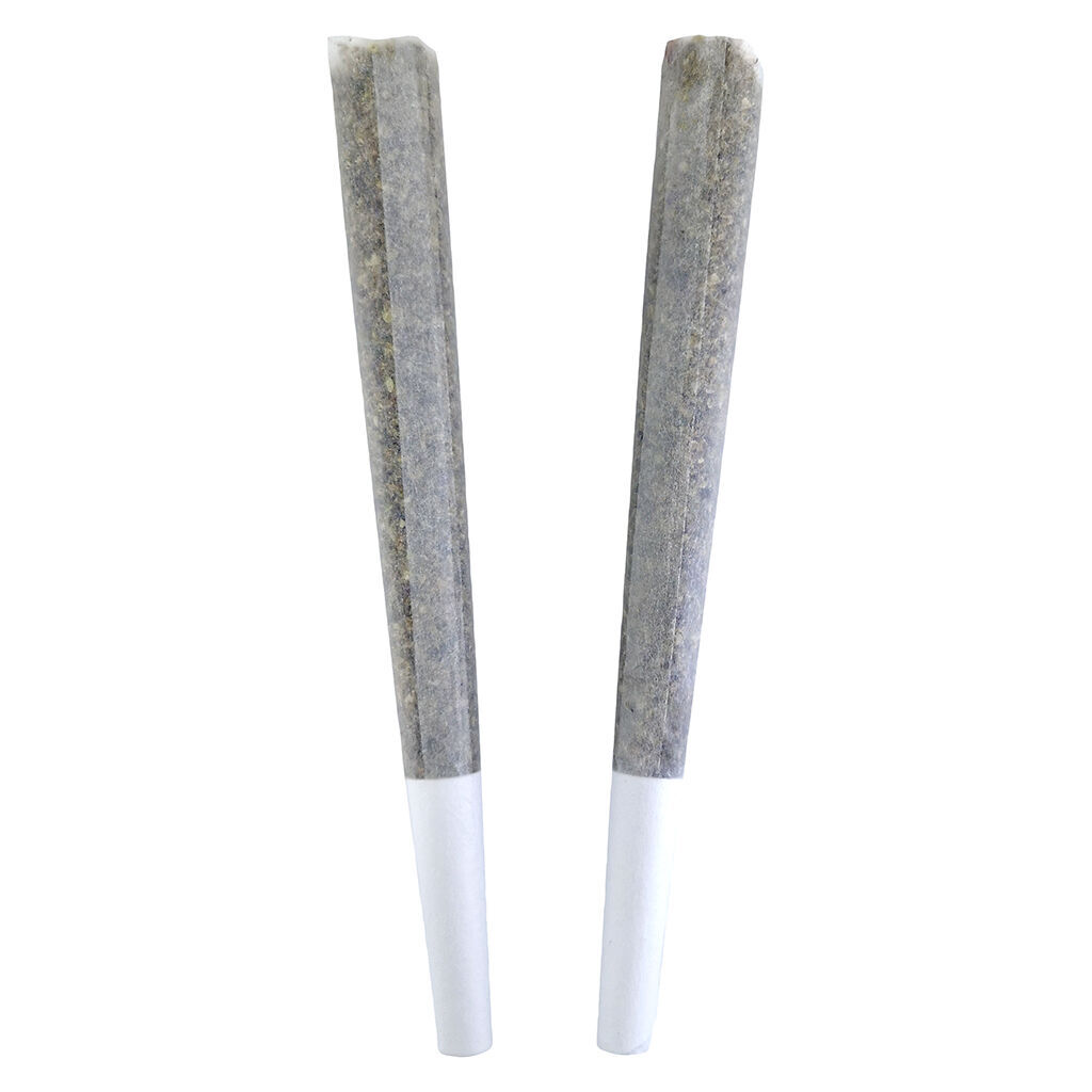 BC Doobies - Afternoon Delight Pre-Roll
