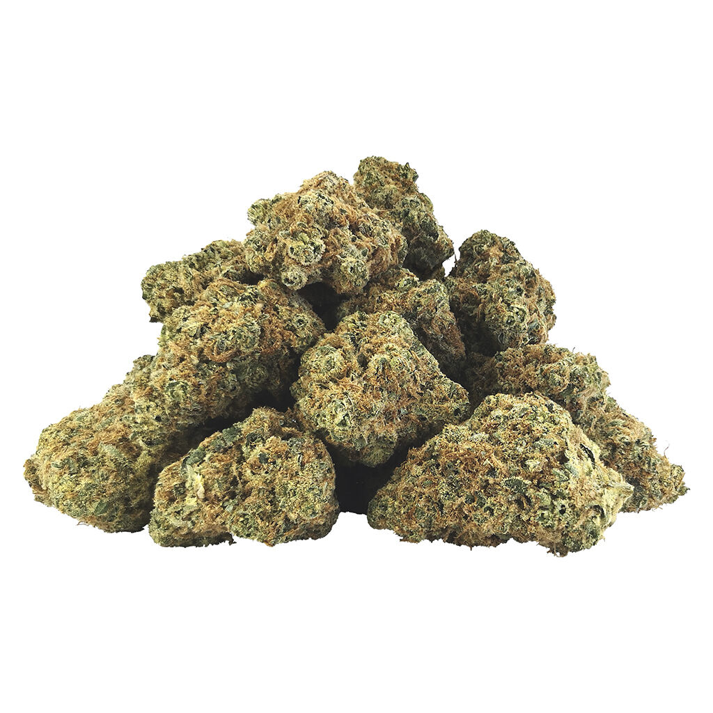 BC OZ - Code Red - 28g