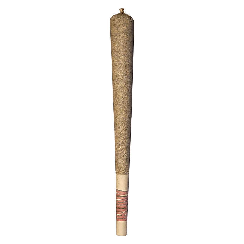 Cannon Pre-Roll