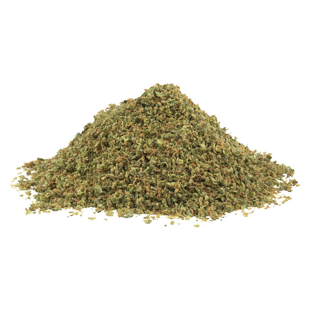GMO Kush Milled Flower 14g Dried Flower