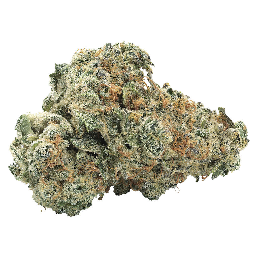 Big Bag O' Buds - Gasberry Kush - 28g