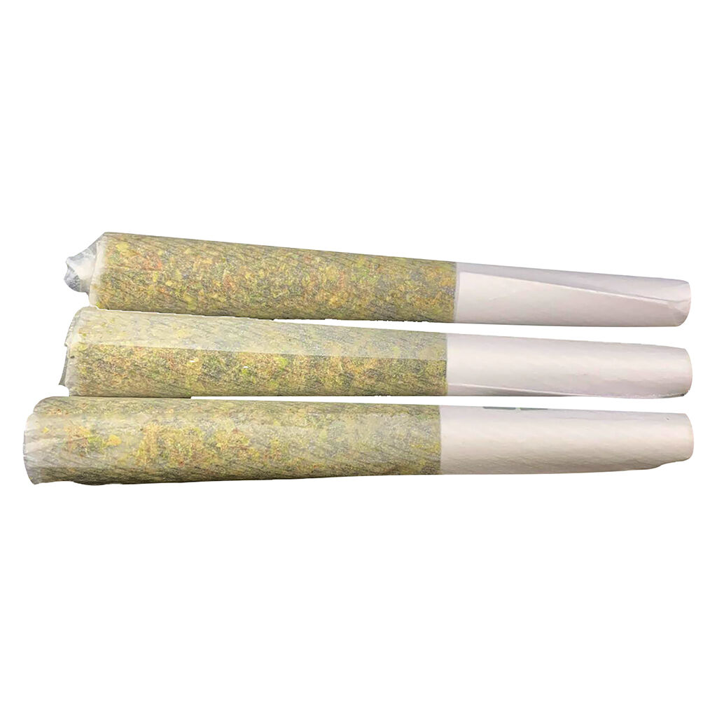 Project 8th Pre-Roll