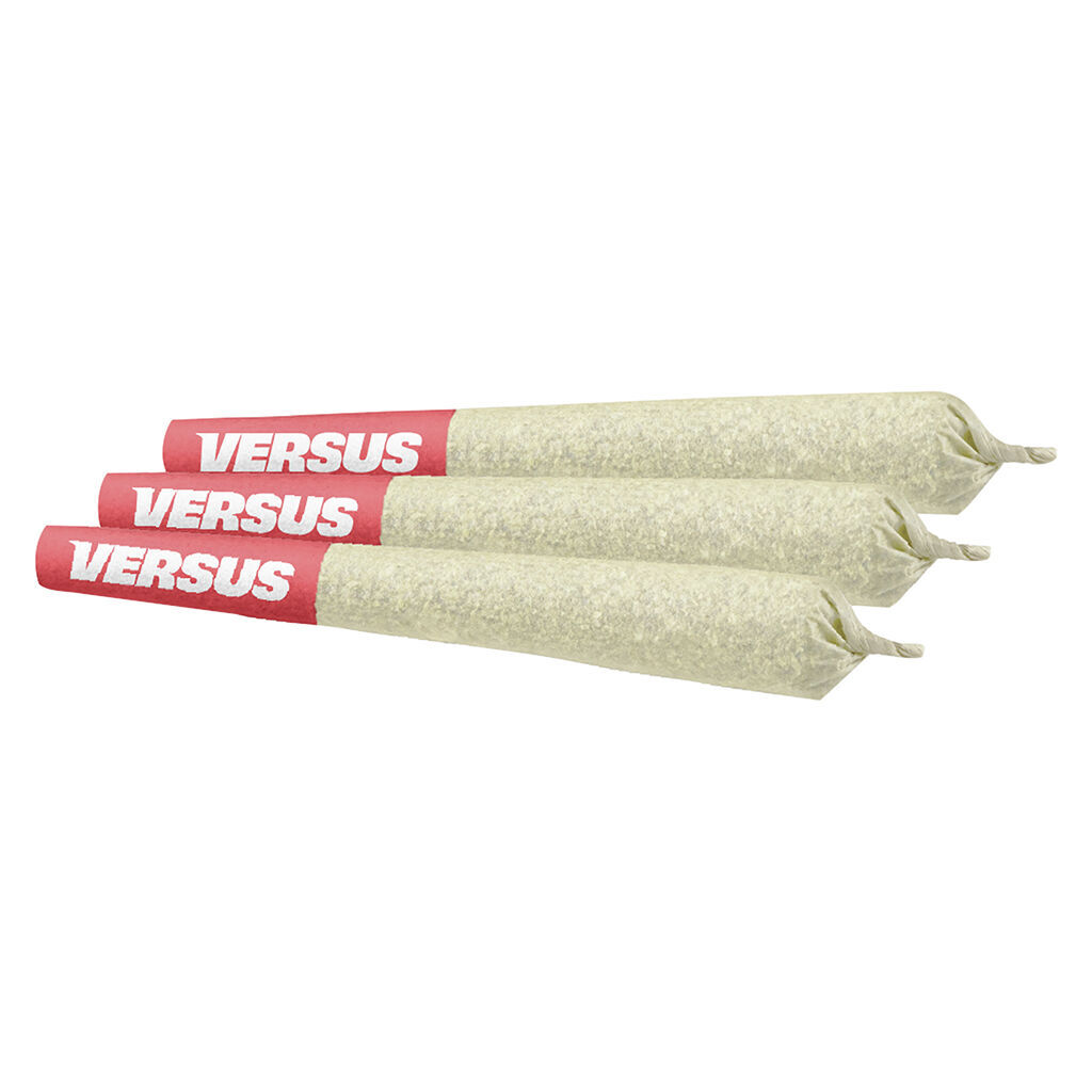 SKYWLKR OG Pre-Roll