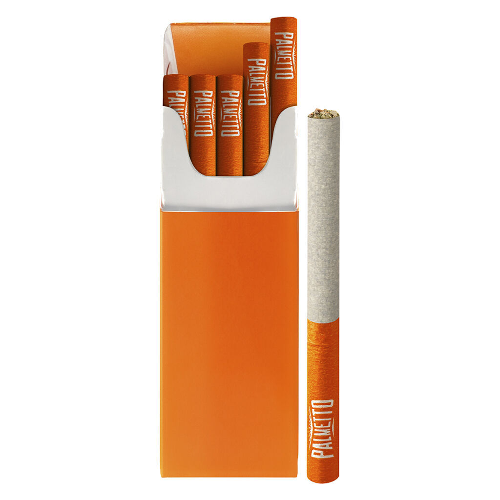 Sasquatch Sap PALS Pre-Roll