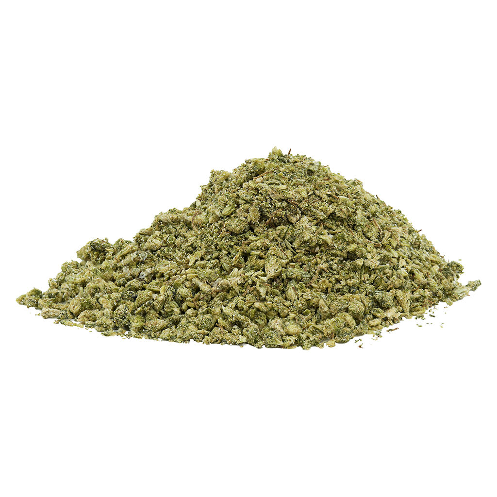 Night Kush Indica Ground Flower