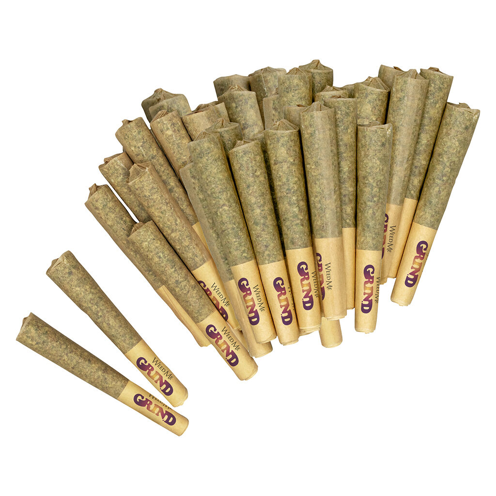 40's Indica Pre-Roll