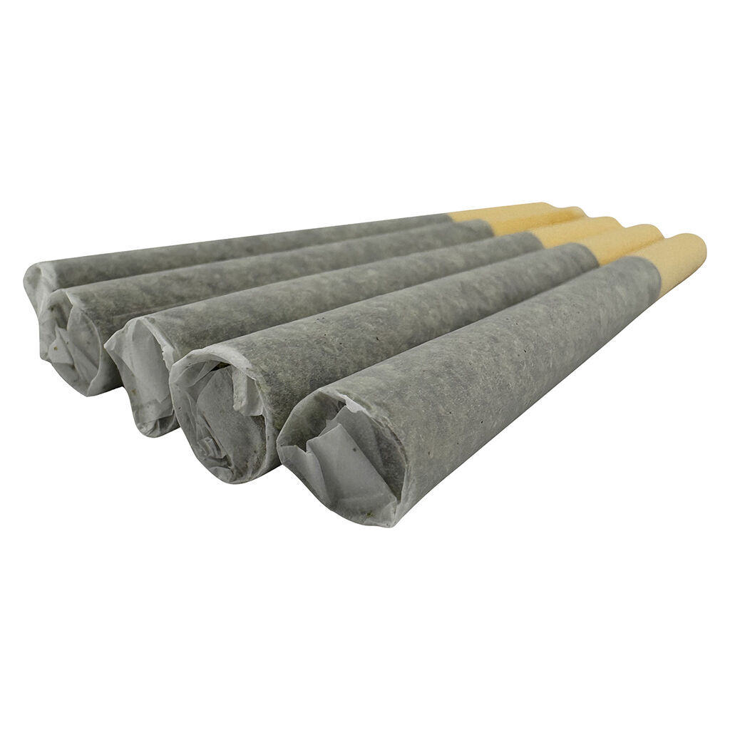 Hive 5ive - Rotational Pre-Roll Pack