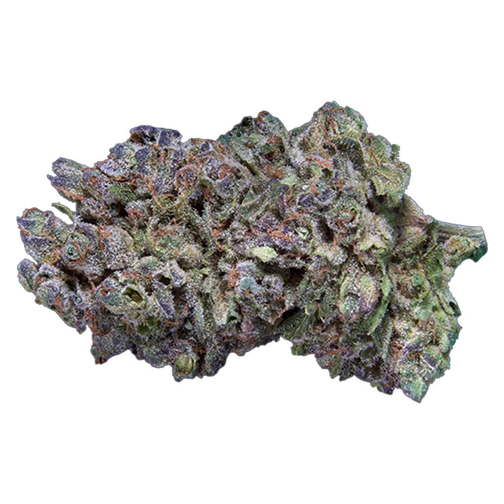 Platinum Gas Craft Whole Flower