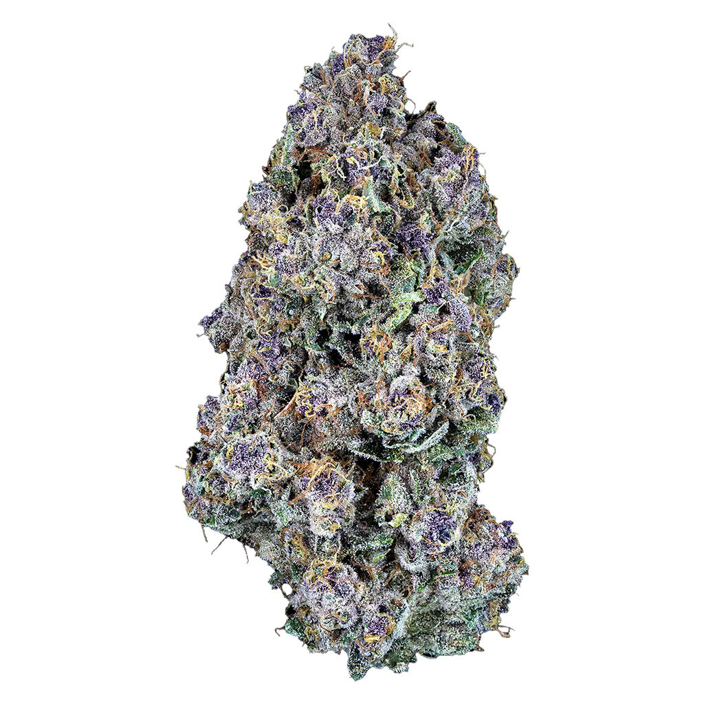 Woody Nelson Country Club - Blue Gumdrops 7g Dried Flower Main Image