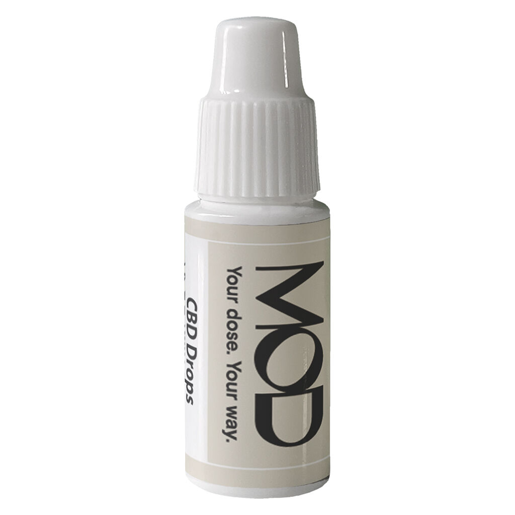 CBD Drops 1500