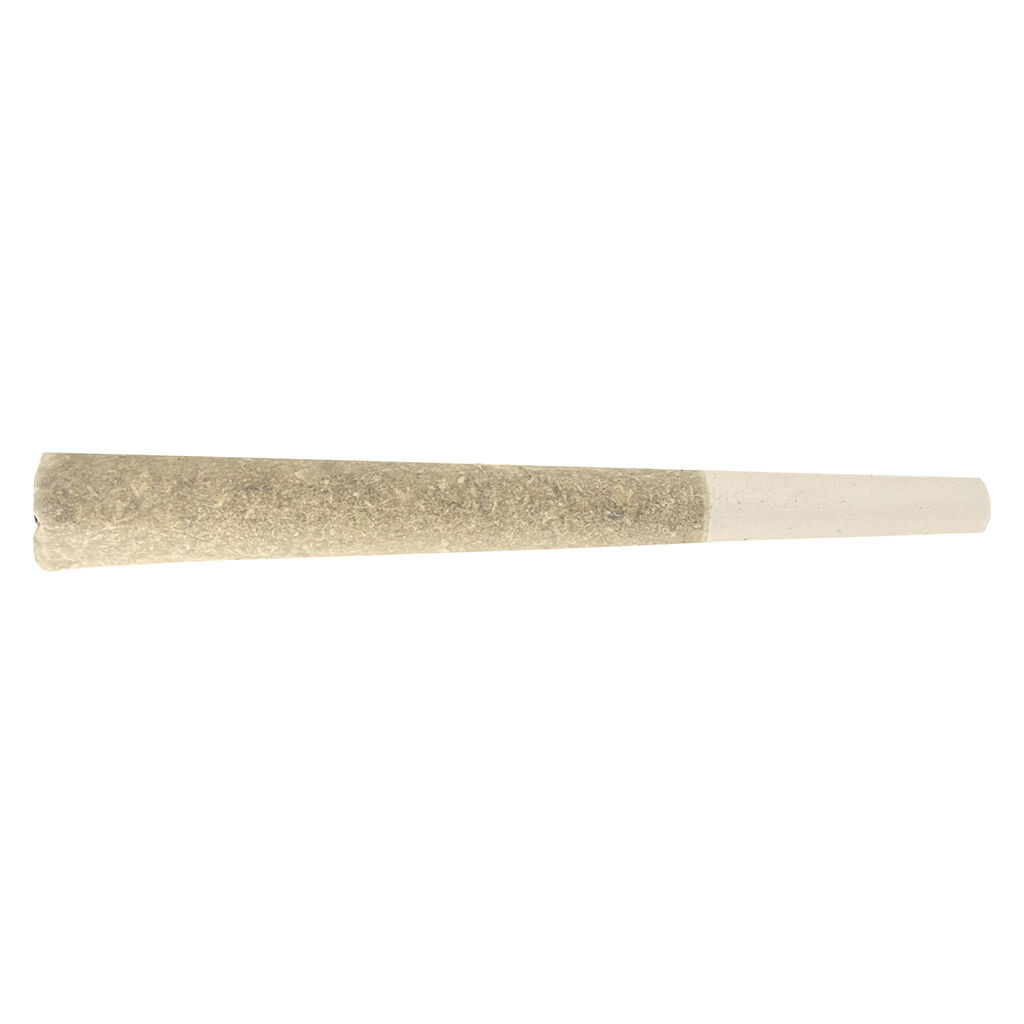 Cannabis Cartel QUADS - Dragon Pendant Pre-roll
