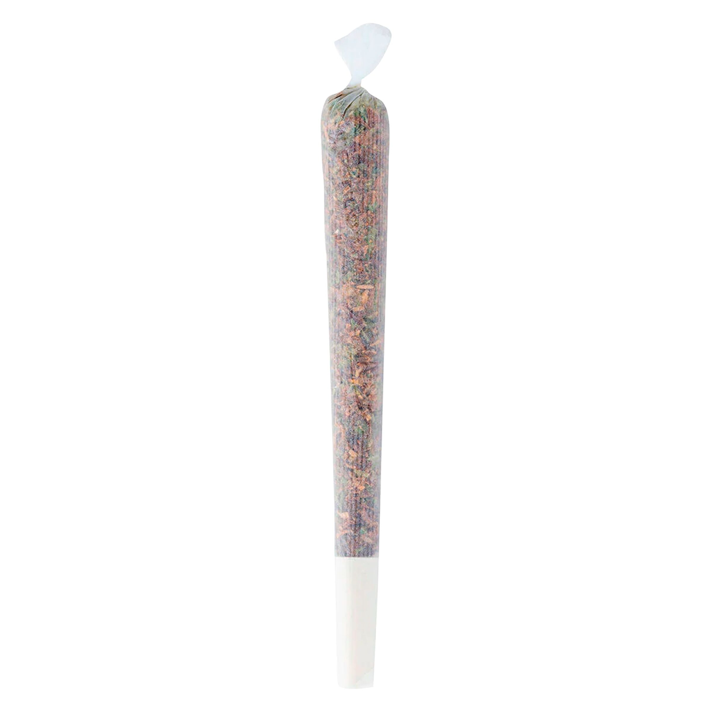 Flavoured Peaches & Cream Pre-Roll