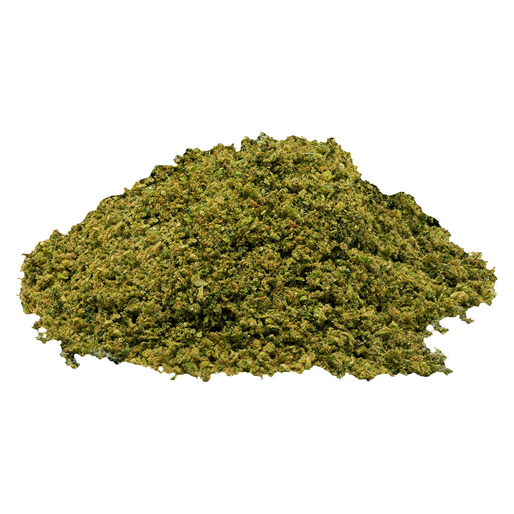 Kush Pie Milled Flower