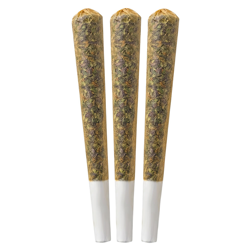 Superboof Pre-Roll