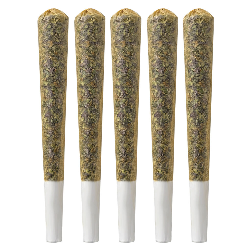 Better than Your Taster Pack Pre-Roll