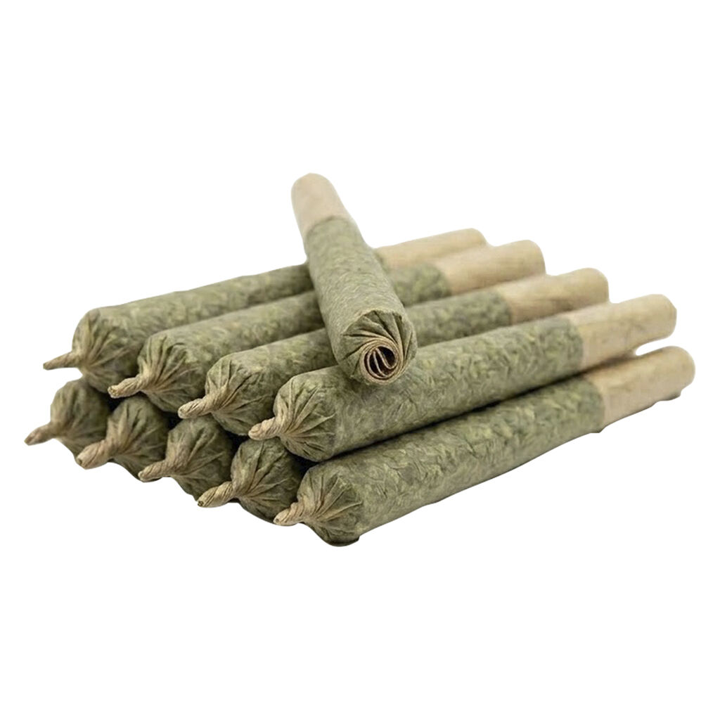 Ice Cream Cake Pre-Roll