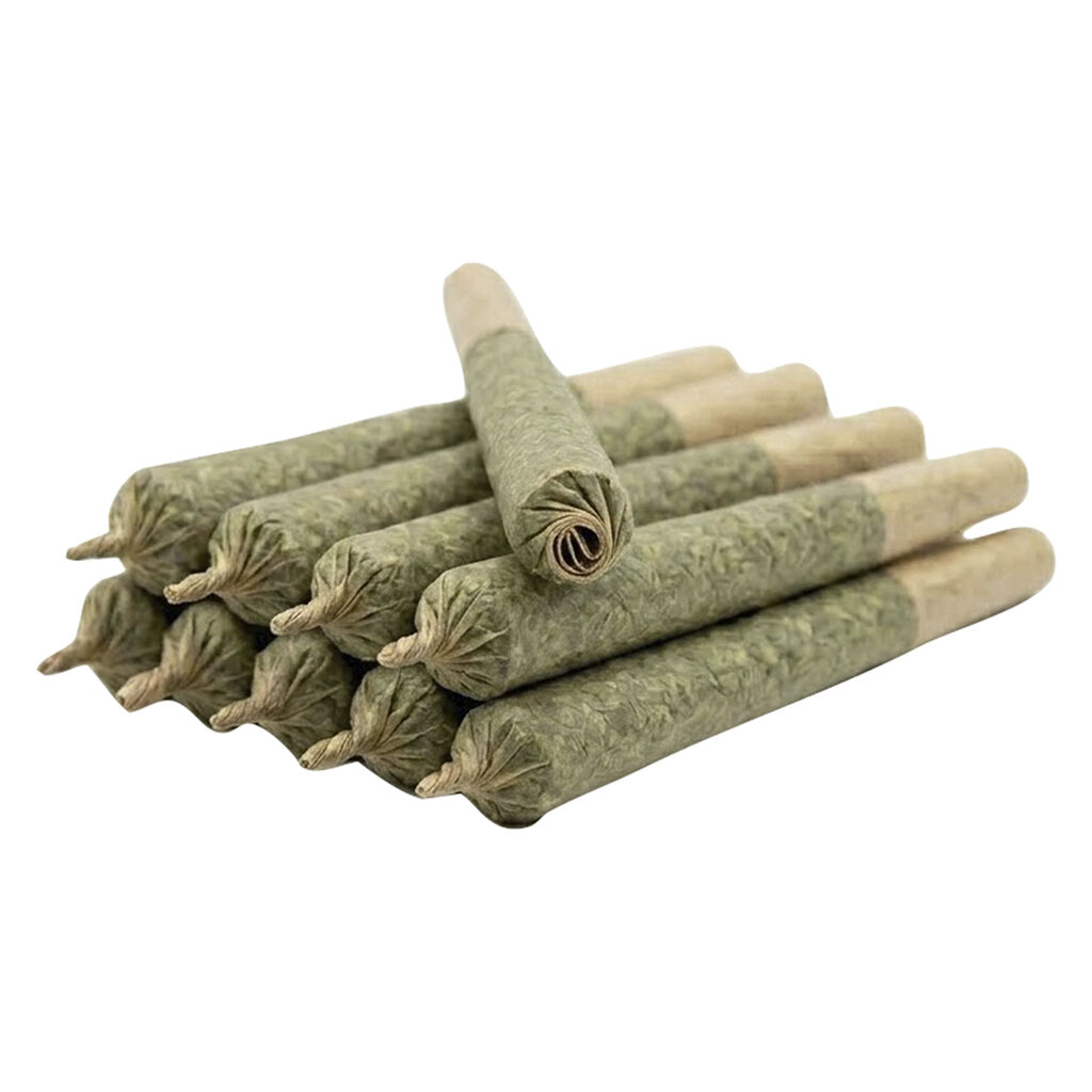 Glitter Bomb Pre-Roll