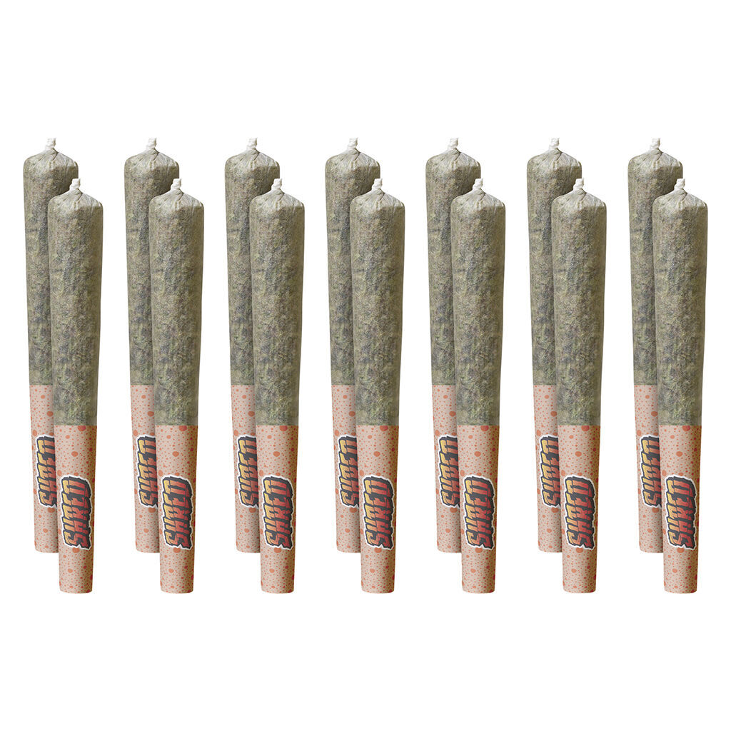 Sour Ranger 30+ Jar of Joints