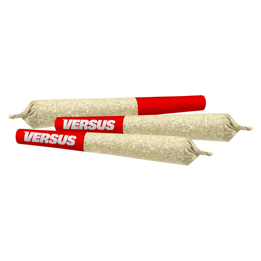 Sour Dubb Pre-Roll