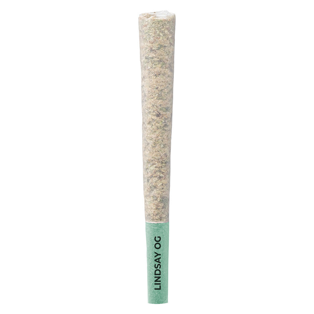 Lindsay OG Pre-Roll