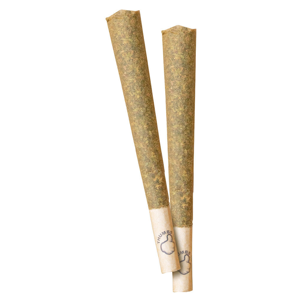 Hybrid Pre-Roll