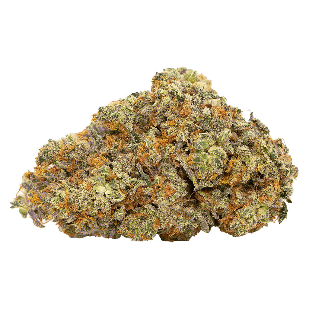 Platinum Crasher Craft Whole Flower