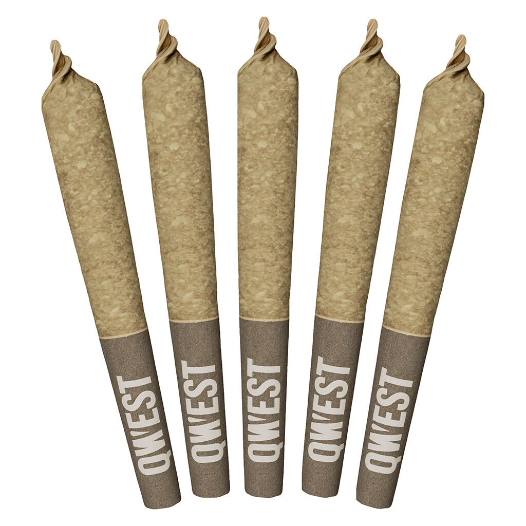 Georgia Pie Pre-Roll