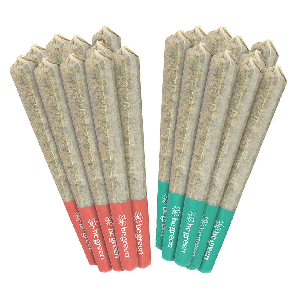 10+10 Craft Sativa Variety Pack