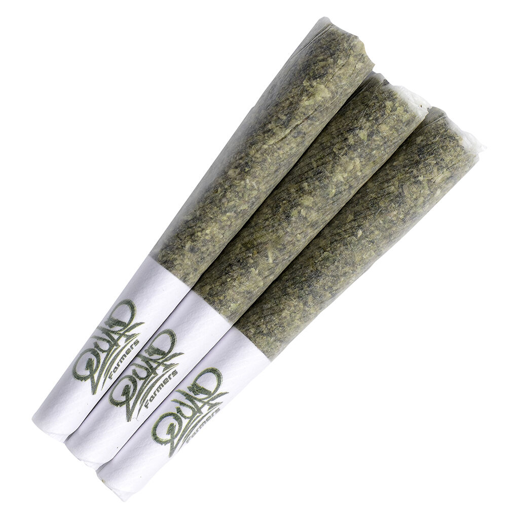 Ripper Glitter Pre-Roll