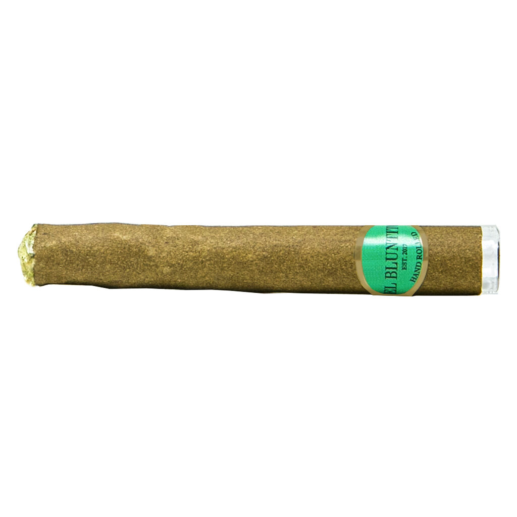 El Blunto - El Bluntito Viva Pre-Roll