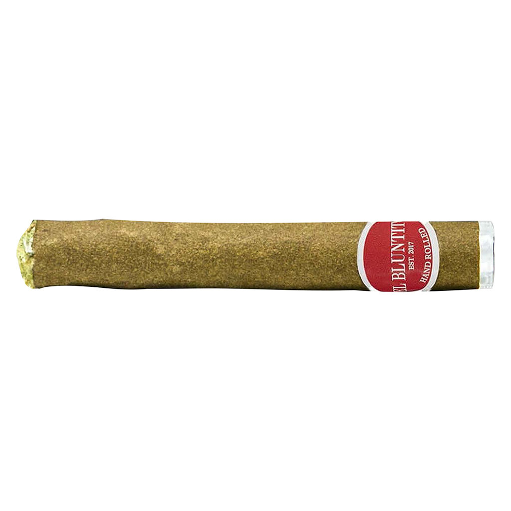 El Blunto - El Bluntito Viva Pre-Roll - 1x1g