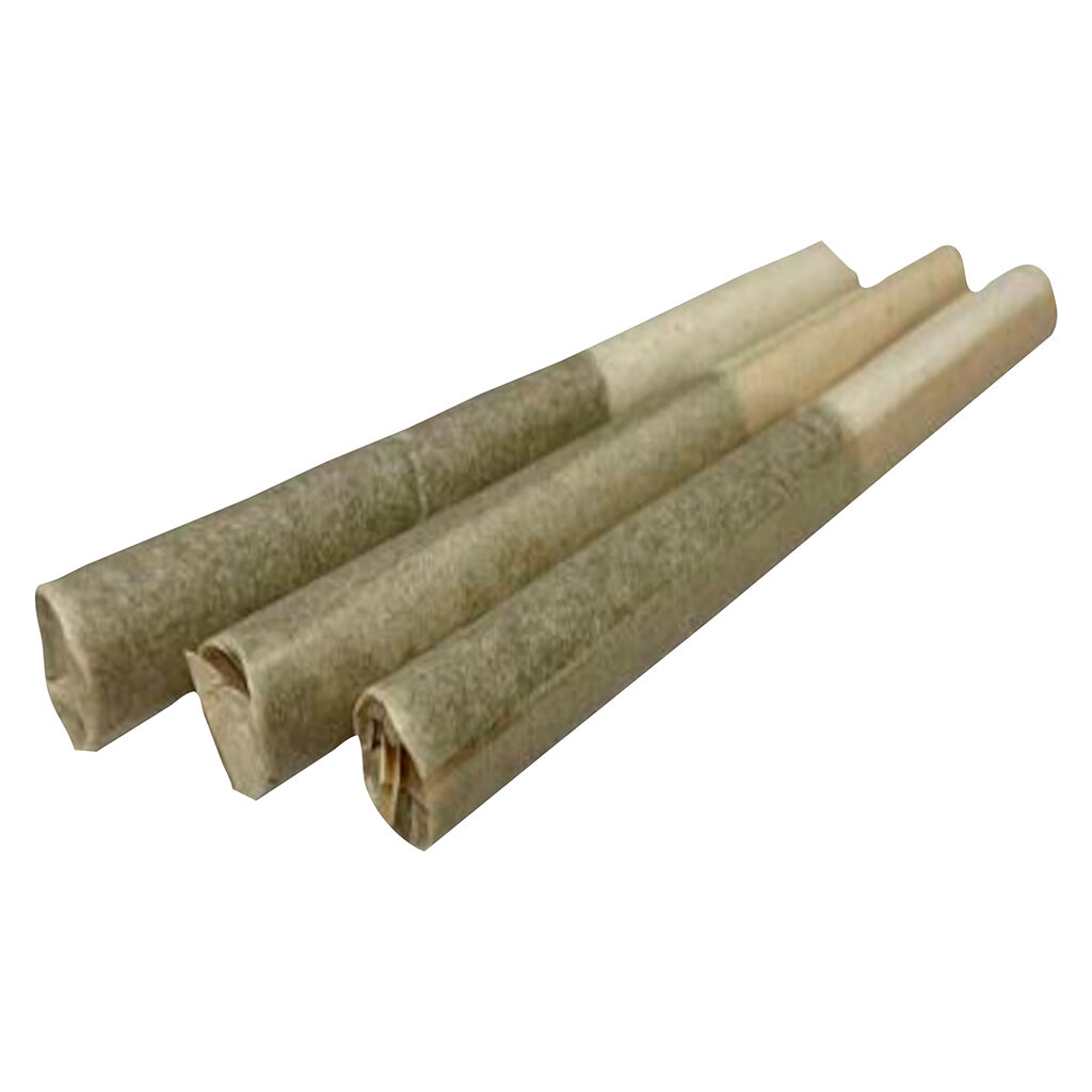 Simcoe Bud Pre-Roll