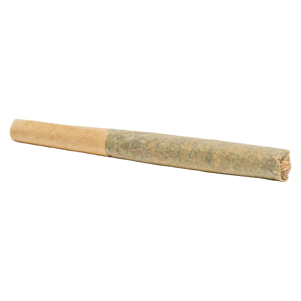 Roll Up Indica Pre-roll 1x0.5g Pre-Roll