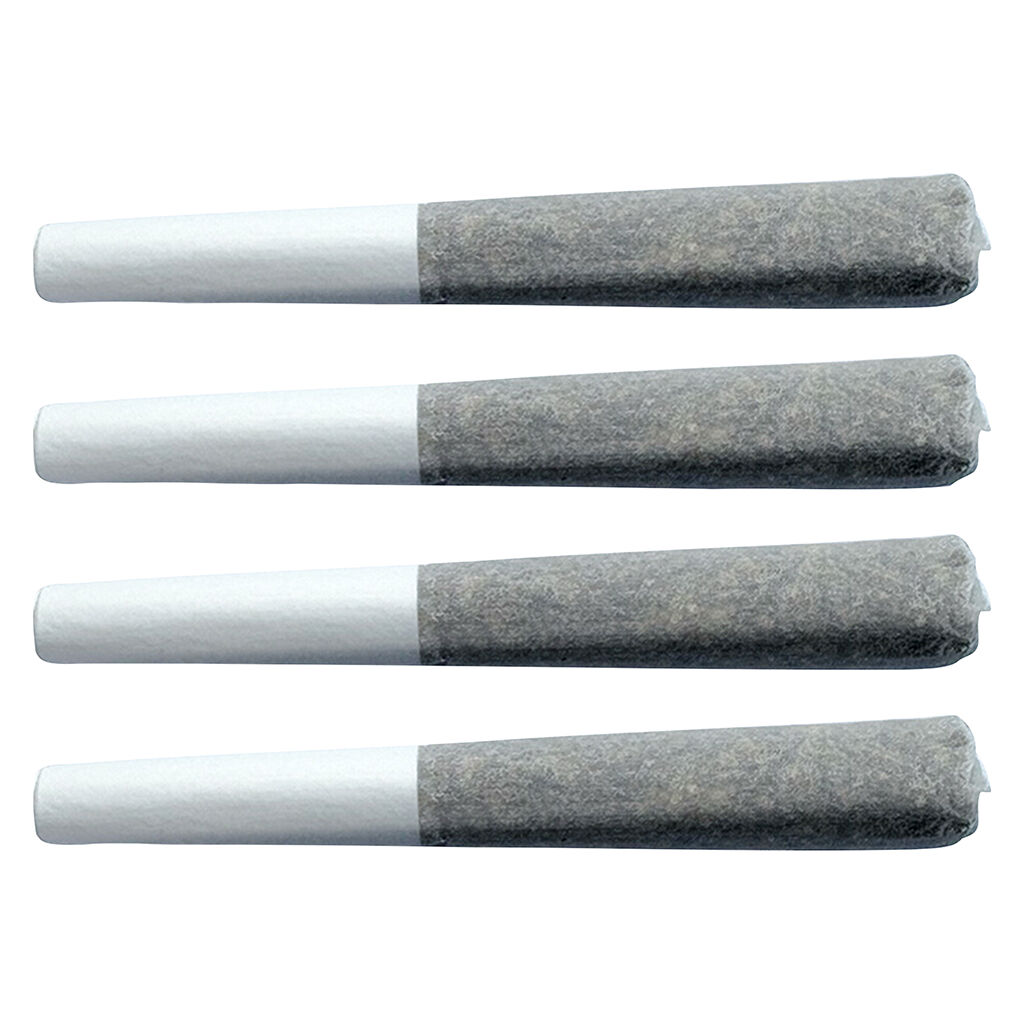 Product image 3Saints - Kush Cookies Pre-Roll - 1x0.5g 1