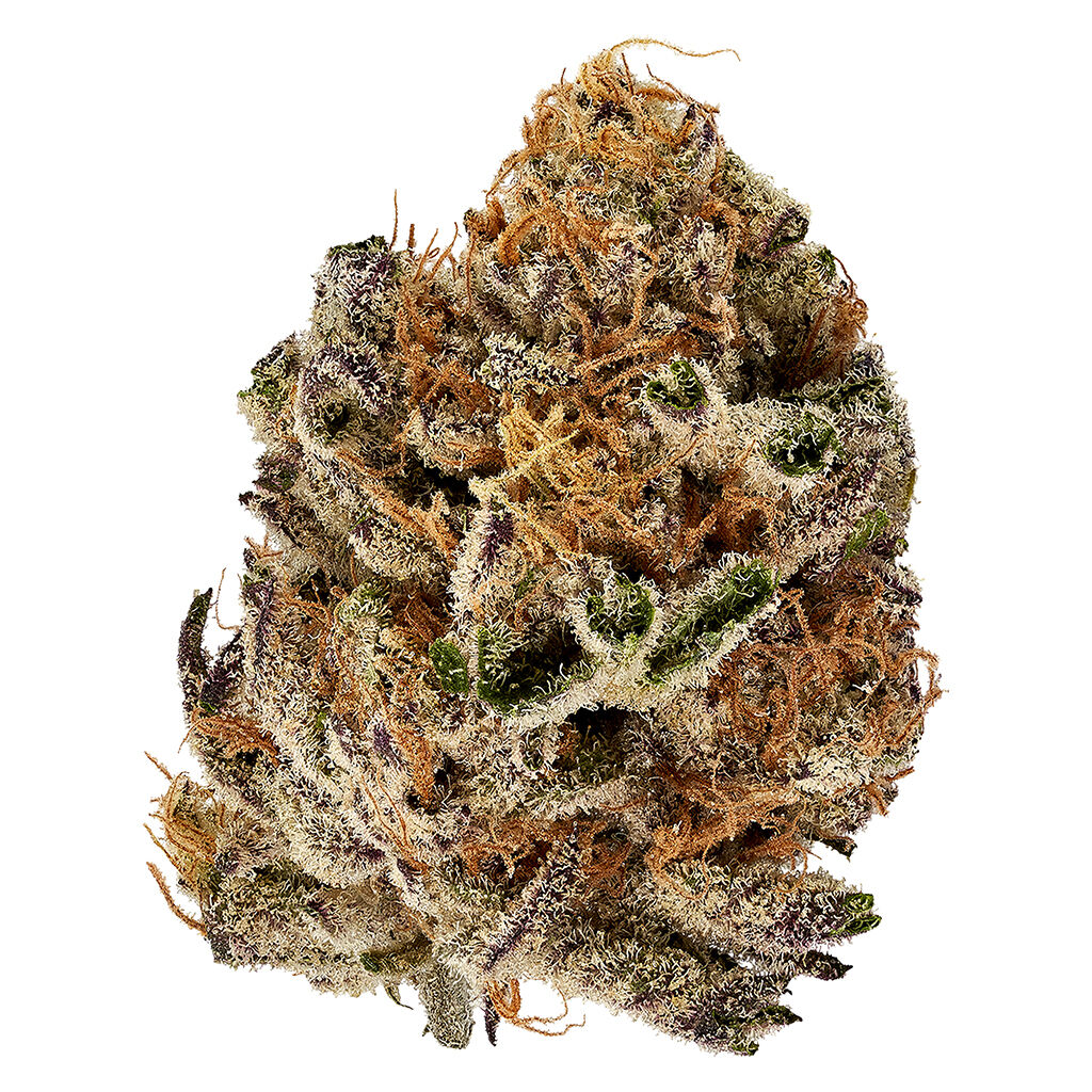 3Saints - Crumbled Lime Flower - Sativa - 3.5g in Saskatoon